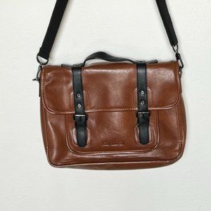 Ted Baker Men's Crossbody Messenger Bag